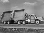 Autocar DCS20064-SNR Dump Truck by Gar Wood 1952 года